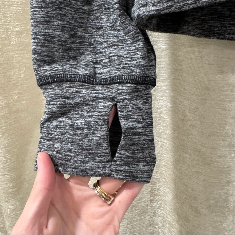 Lululemon Ready to Rulu Fleece Pullover - Picture 2 of 7